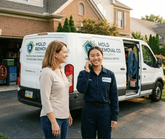 Crawlspace Mold Remediation Neville, OH FAQs